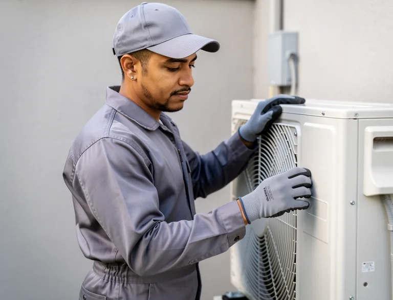 Wärmepumpeninstallateur Service in Plauen